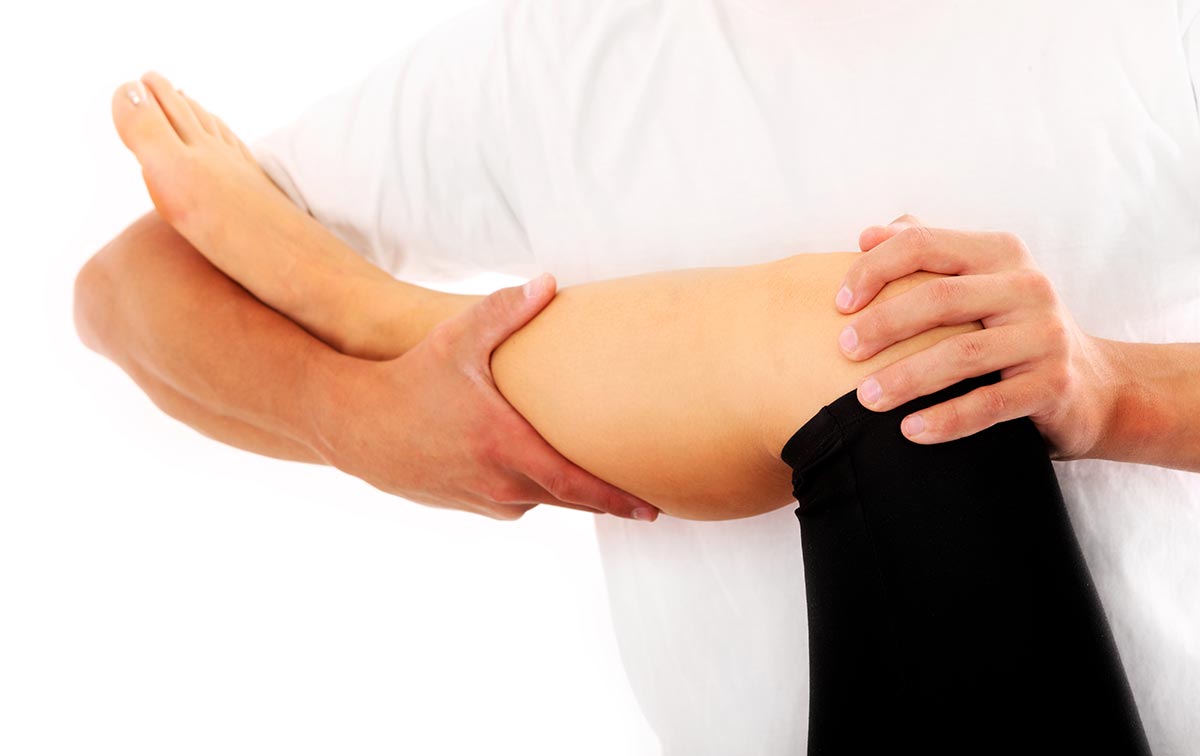 Physiotherapy