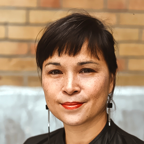 Equanite GENEVIÈVE LA