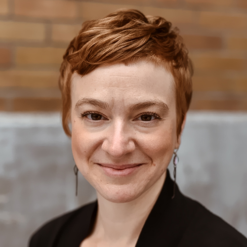 Equanite Sara Dufour